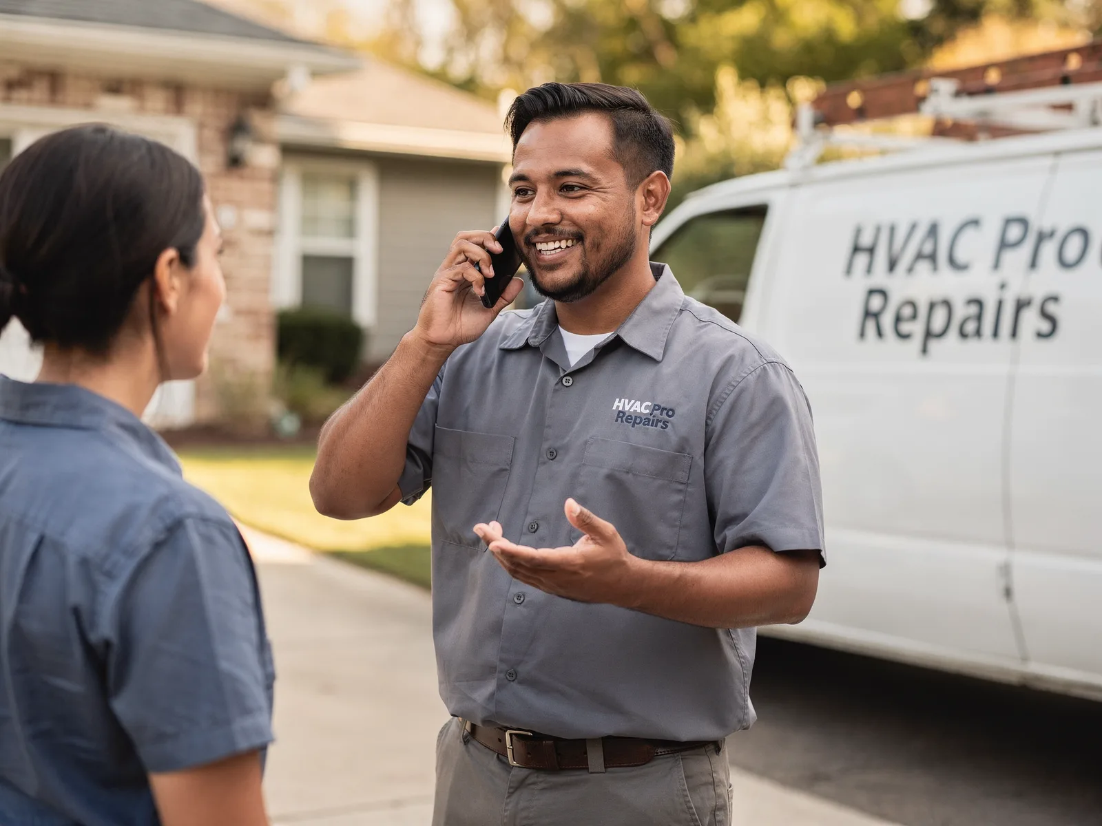 Heat Pump Repair Panama, IA FAQs